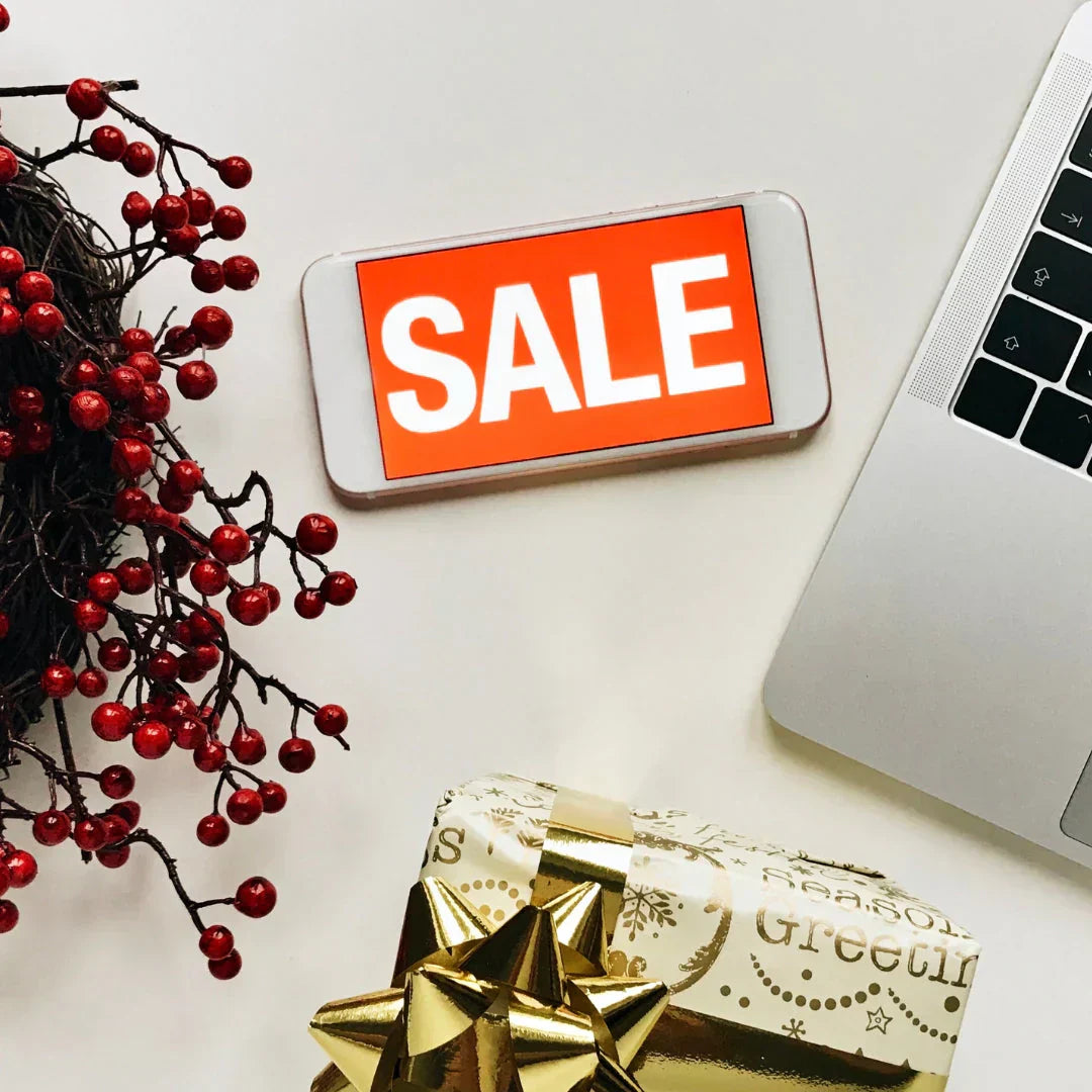 Kampanjat ja alennukset