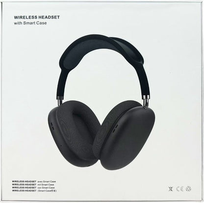 KuuloFlow P9 – Syvempi basso. Selkeämpi ääni. Vapaampi kuuntelu.