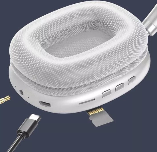 KuuloFlow P9 – Syvempi basso. Selkeämpi ääni. Vapaampi kuuntelu.