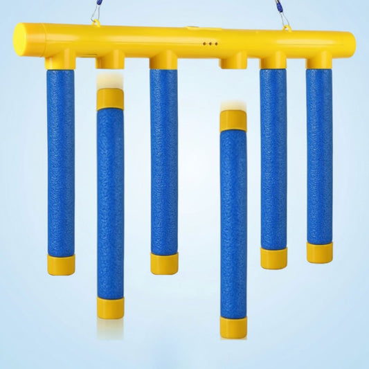 FångMästare – reflexspelet som alla vill spela igen