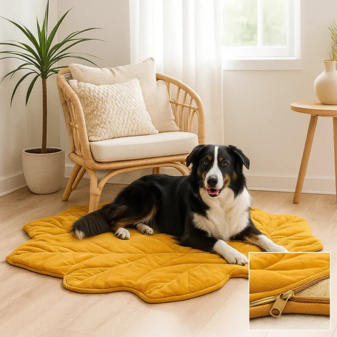 LämpöTassu – Lämmin ja turvallinen peti lemmikillesi talven kylmiin päiviin