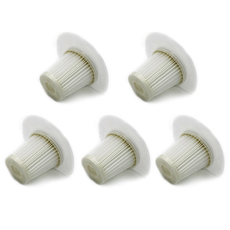 PölyNapsu Mini – Langaton minipölynimuri autoon ja kotiin