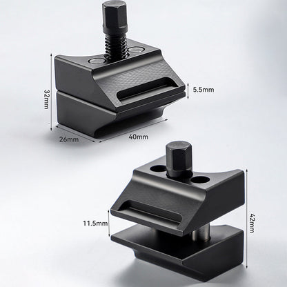 TeräsIrrotin Pro – Irrota jumittuneet osat nopeasti ja turvallisesti