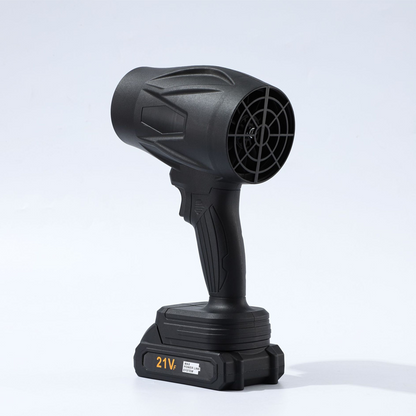 PuhallinPro – Sano hyvästi raskaalle ja hitaalle siivoukselle