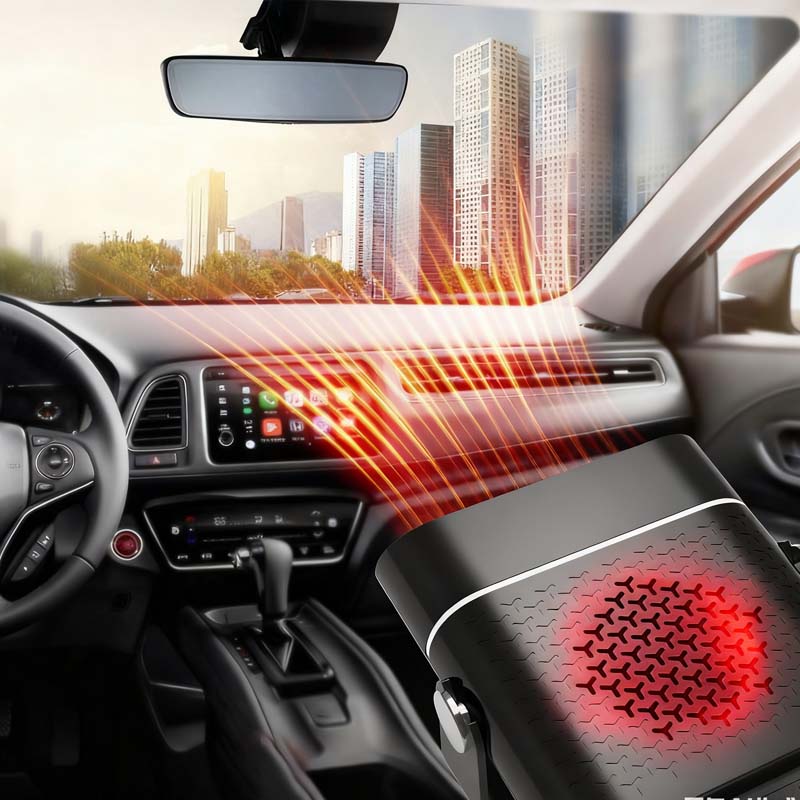 PakoLämpö Pro – Näe selvästi taas, jopa kovimmilla pakkasilla