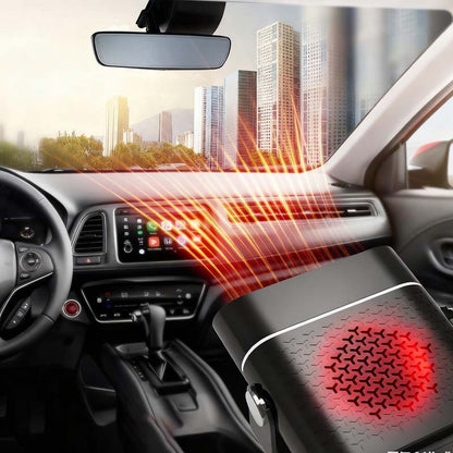 PakoLämpö Pro – Näe selvästi taas, jopa kovimmilla pakkasilla